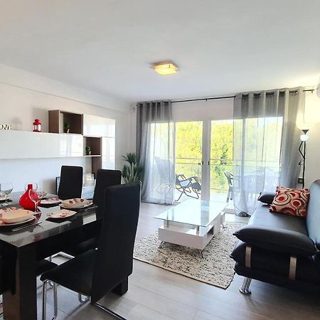 Adam'S Flat Corazon De Salou Apartment Exterior photo