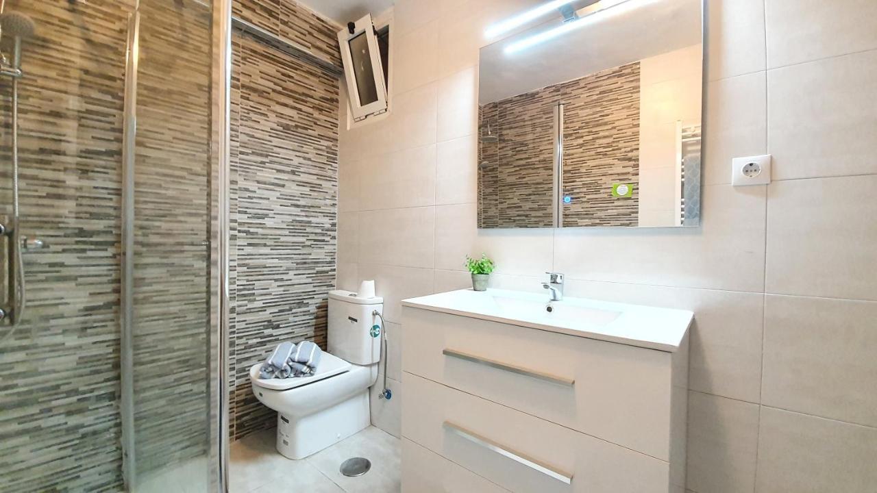 Adam'S Flat Corazon De Salou Apartment Exterior photo