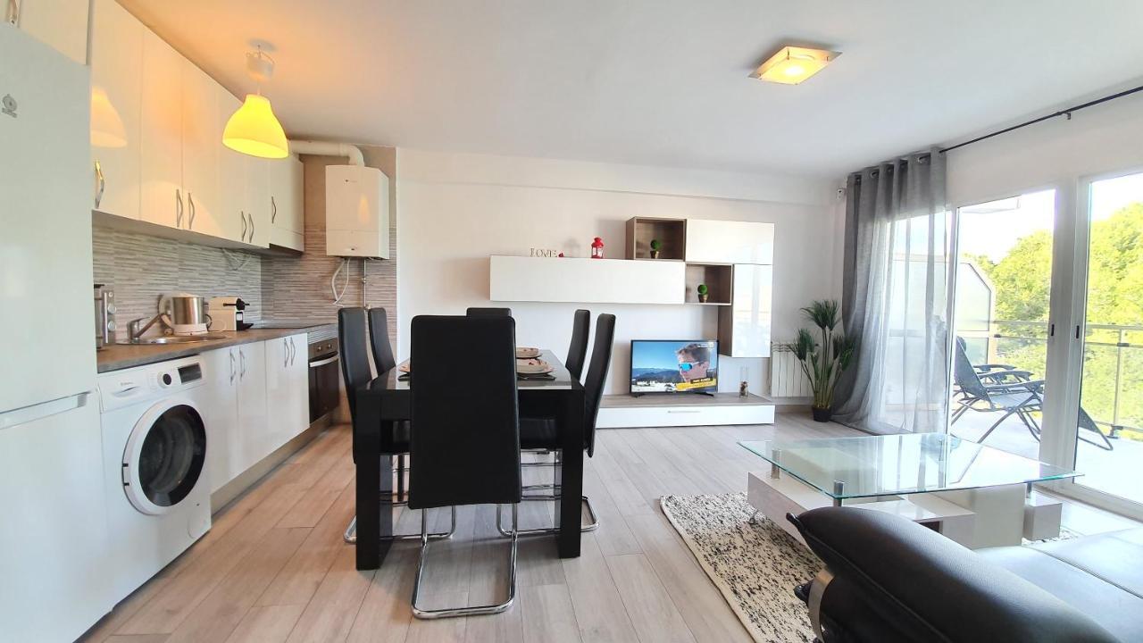 Adam'S Flat Corazon De Salou Apartment Exterior photo