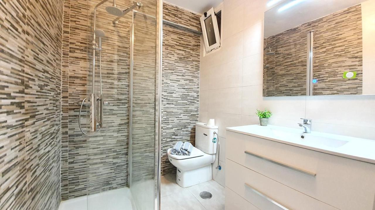 Adam'S Flat Corazon De Salou Apartment Exterior photo