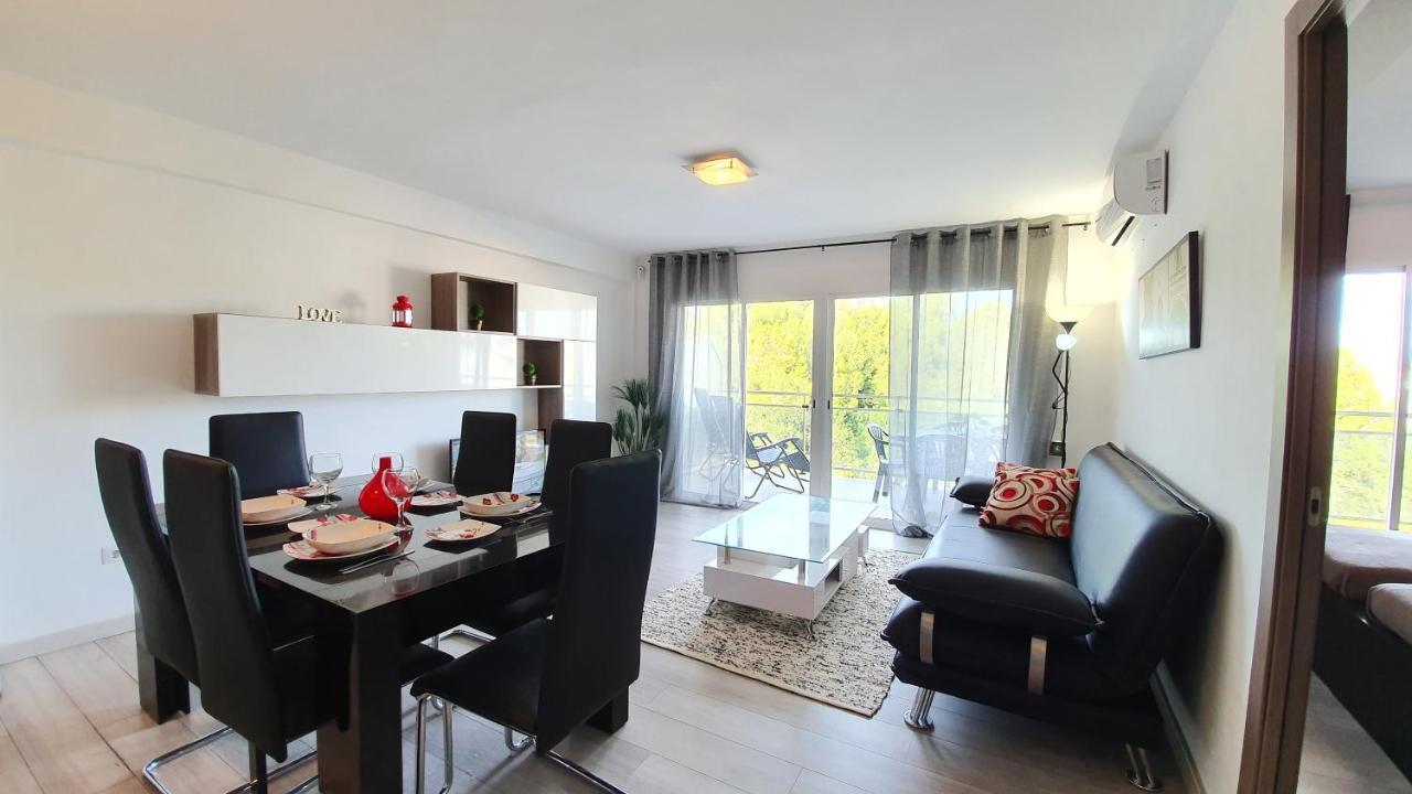 Adam'S Flat Corazon De Salou Apartment Exterior photo