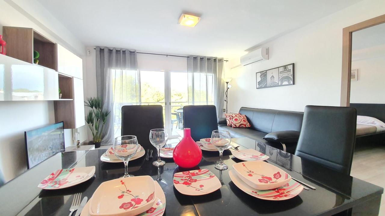 Adam'S Flat Corazon De Salou Apartment Exterior photo