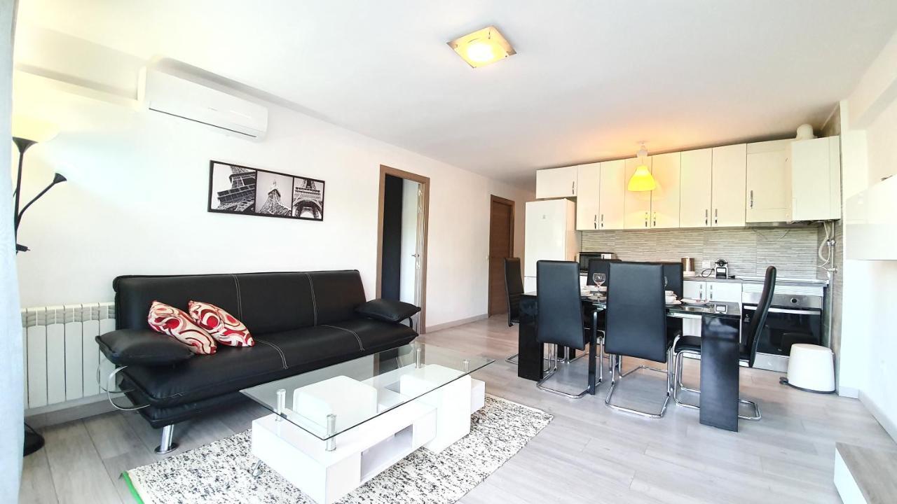 Adam'S Flat Corazon De Salou Apartment Exterior photo