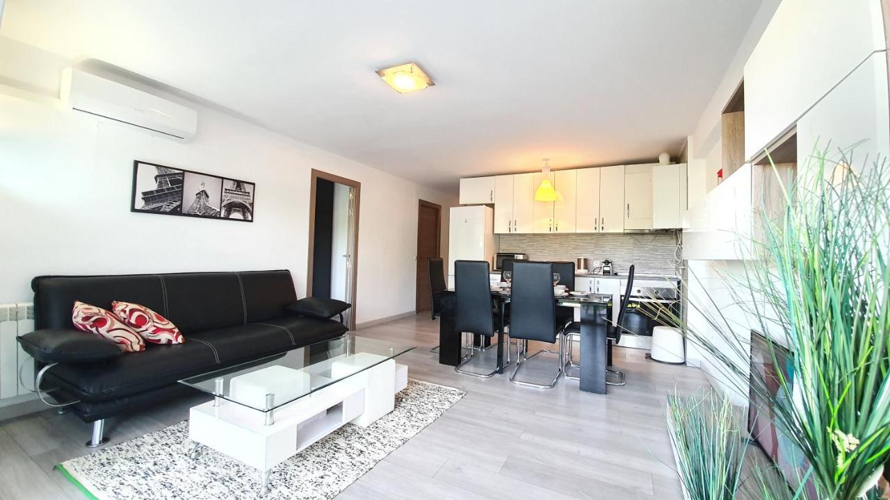 Adam'S Flat Corazon De Salou Apartment Exterior photo