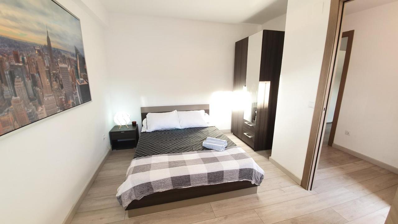 Adam'S Flat Corazon De Salou Apartment Exterior photo