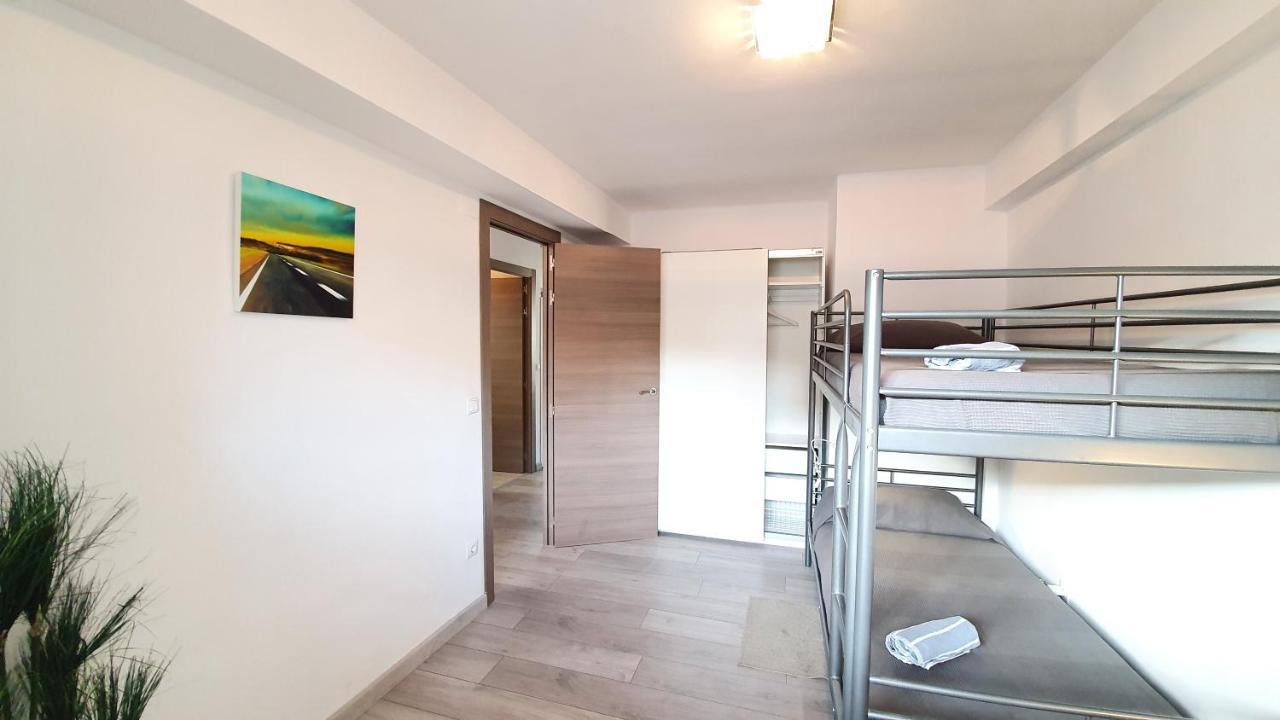 Adam'S Flat Corazon De Salou Apartment Exterior photo