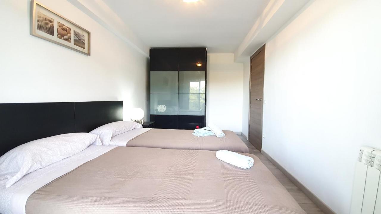 Adam'S Flat Corazon De Salou Apartment Exterior photo