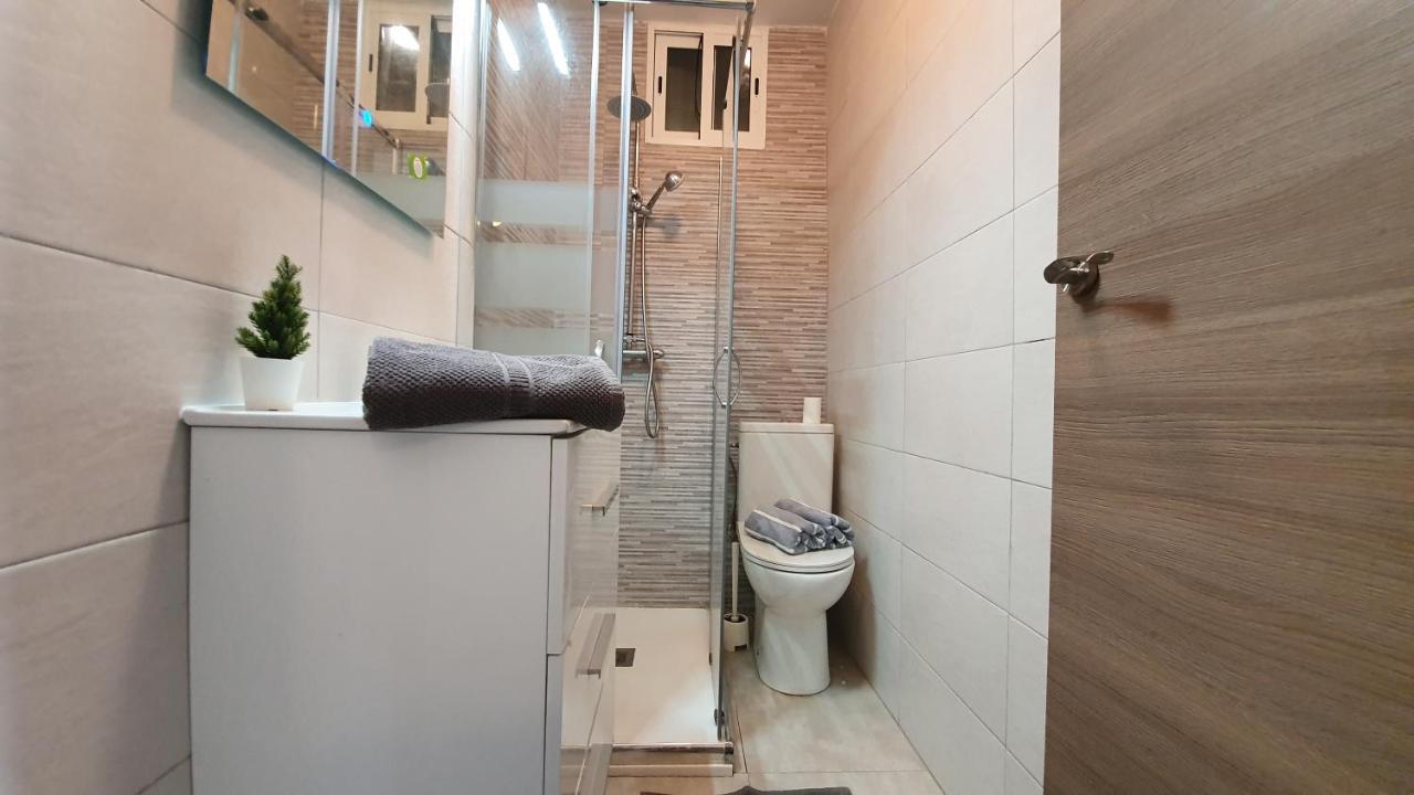 Adam'S Flat Corazon De Salou Apartment Exterior photo