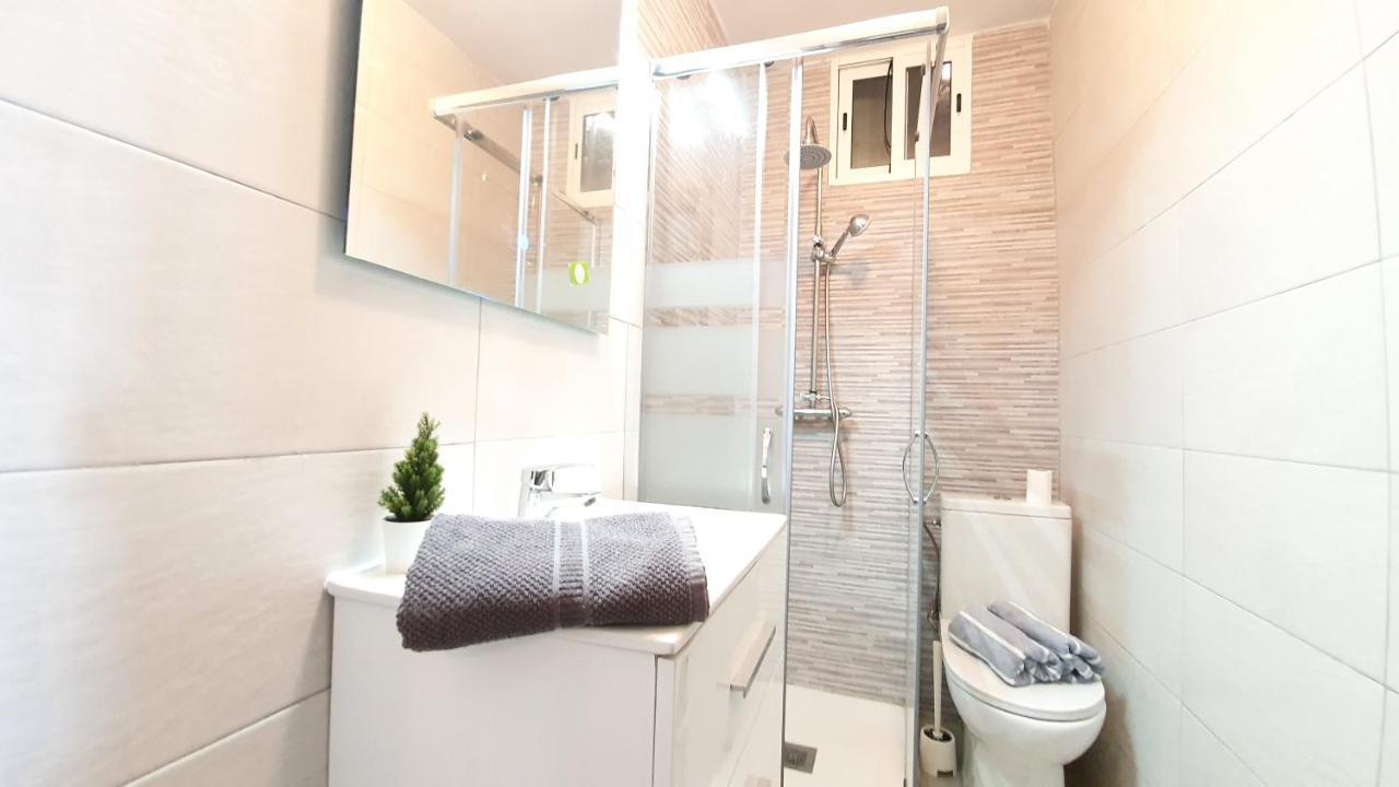 Adam'S Flat Corazon De Salou Apartment Exterior photo